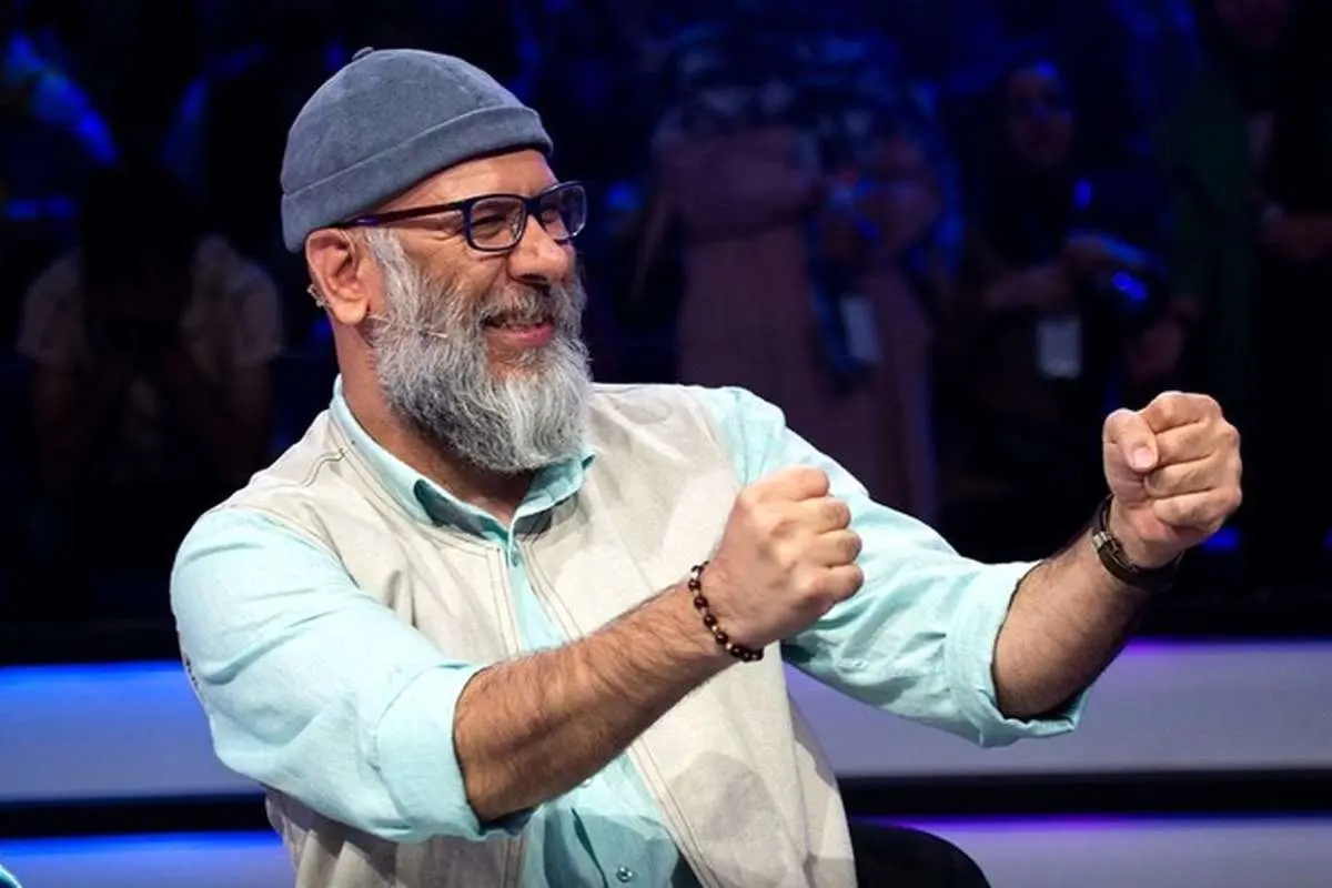 محمد بحرانی: انتخاب اولم «جناب خان» است