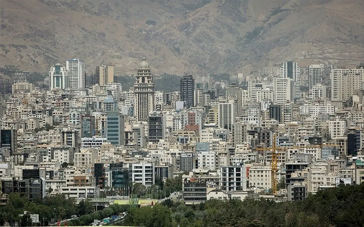 اجاره خانه در قیطریه با ۵۰۰ میلیون پول پیش