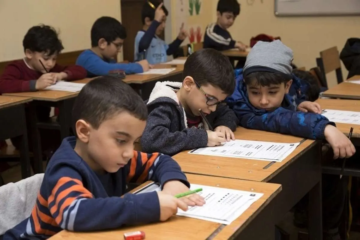 ۶ سالههای متولد «مهر» به بعد، امسال کلاس اول میروند؟