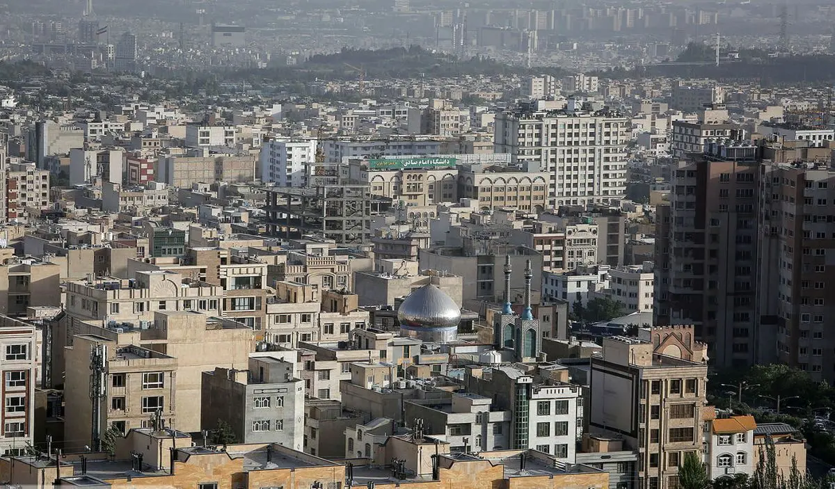تورم مسکن مجردها را به خانه والدین بازمی‌گرداند!