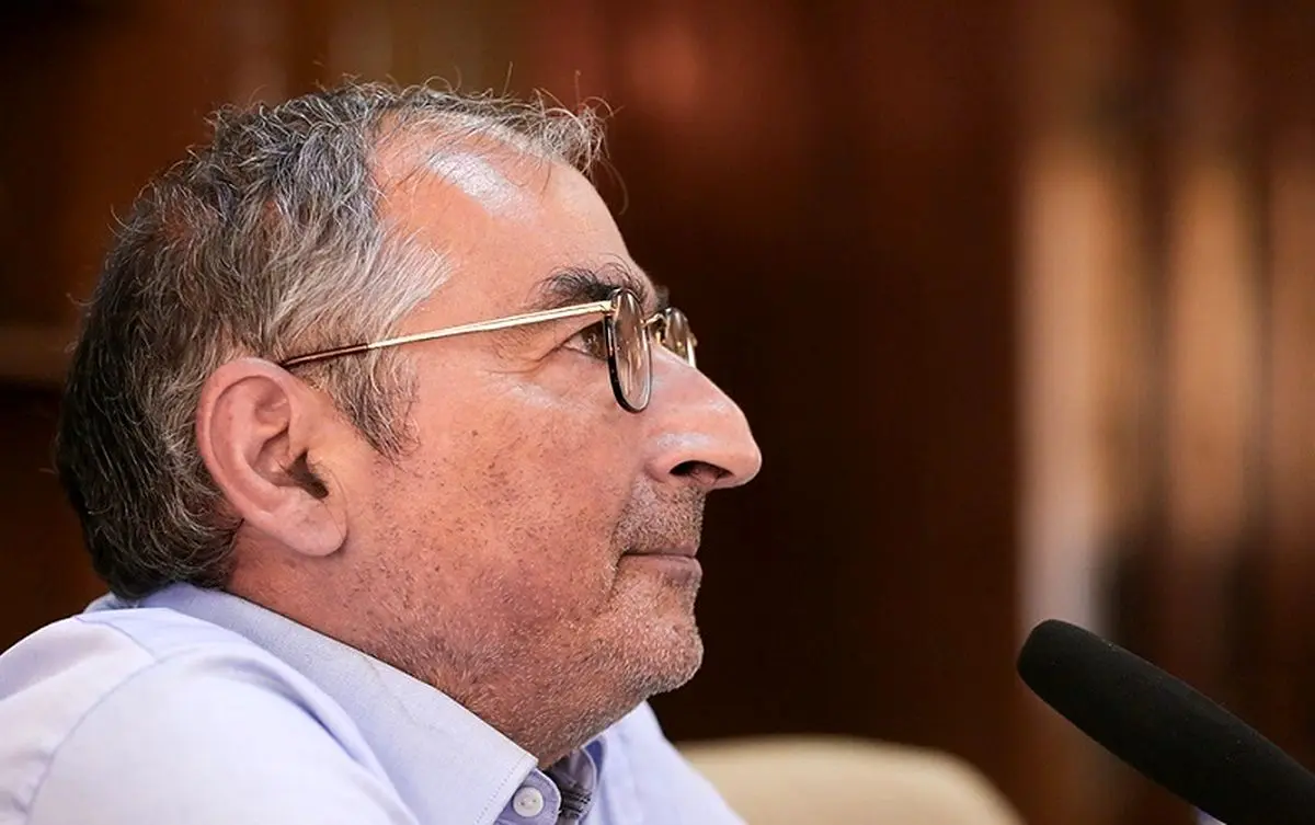 دفاع بد زیباکلام از فیلم اعترافات اجباری‌اش در زندان