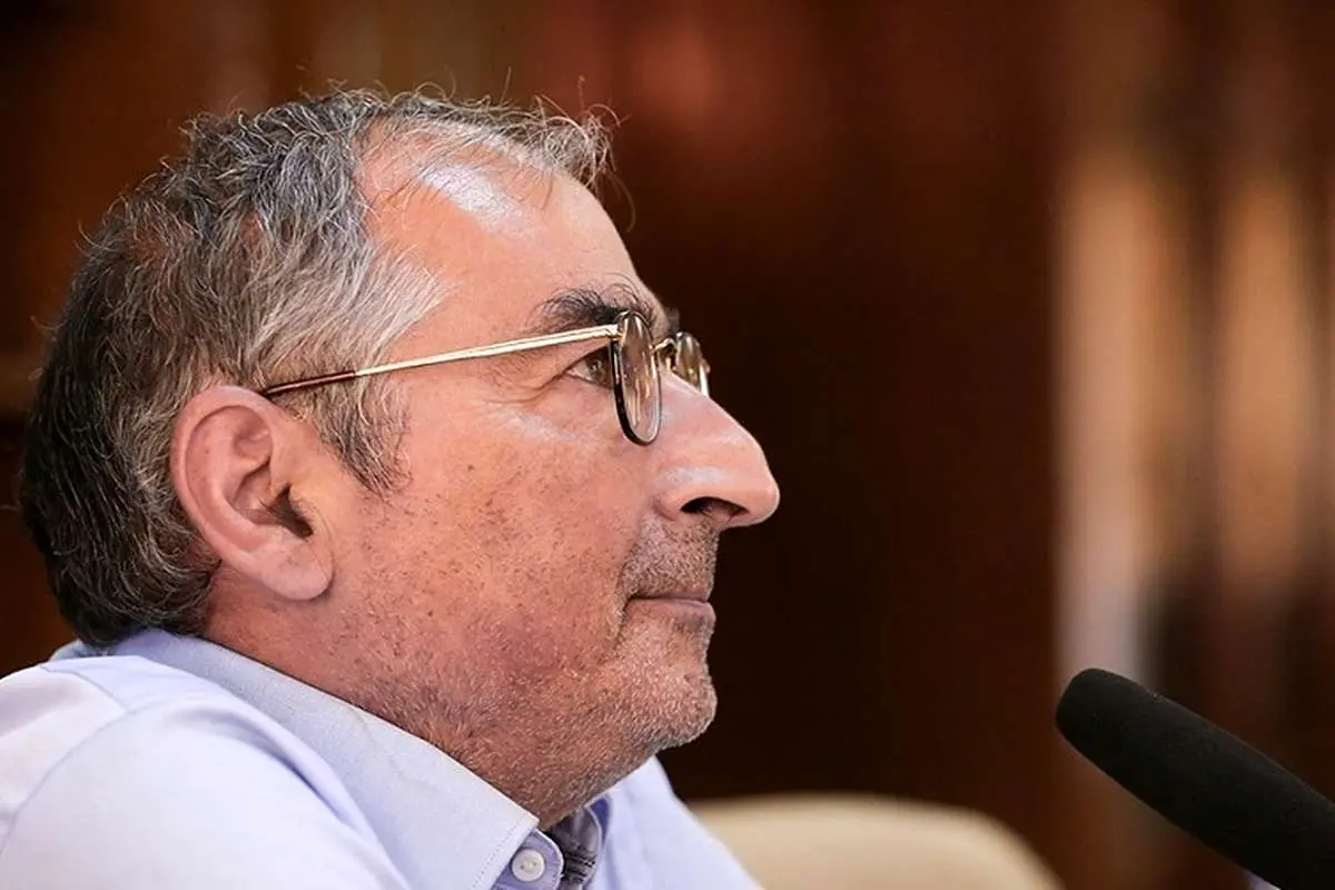 دفاع بد زیباکلام از فیلم اعترافات اجباریاش در زندان