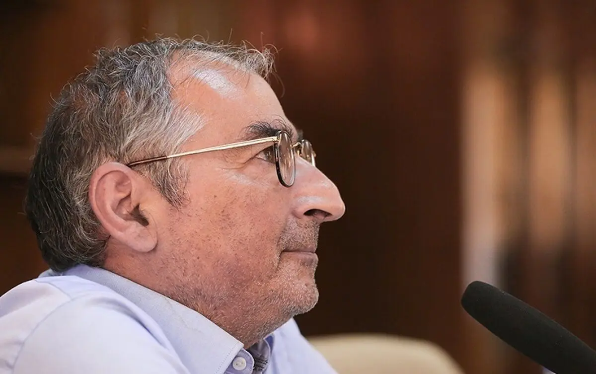 دفاع بد زیباکلام از فیلم اعترافات اجباری‌اش در زندان