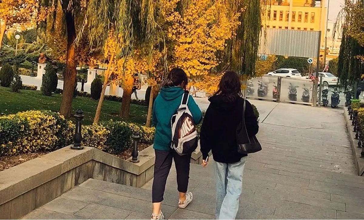 مهاجری: این همه شاخ و شانه کشیدن فقط برای ۶ درصد خانم بی‌حجاب؟