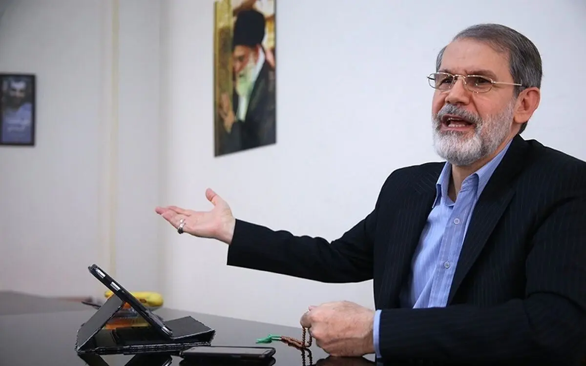 محصولی: دست رئیسی درد نکند، اما کافی نیست