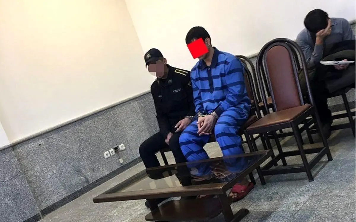 نقشه هولناک یک زن برای قتل شوهر ورزشکارش/ انگشت قاتل در دهان مقتول جا ماند