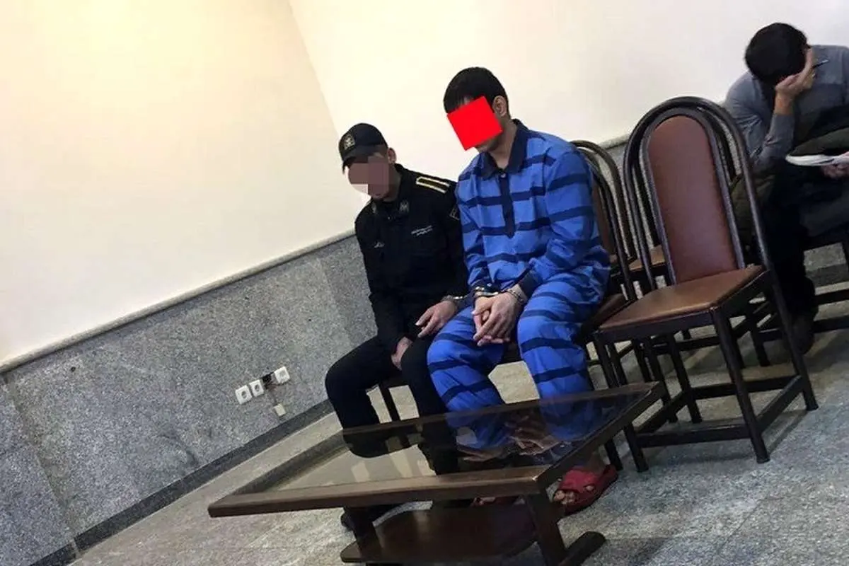 نقشه هولناک یک زن برای قتل شوهر ورزشکارش/ انگشت قاتل در دهان مقتول جا ماند