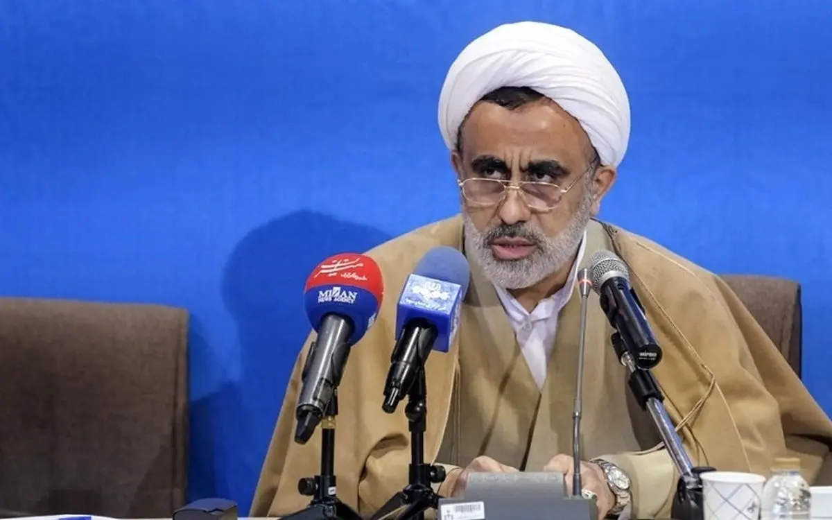 هشدار قوه قضائیه به مشمولان عفو رهبری در ناآرامی‌های سال گذشته