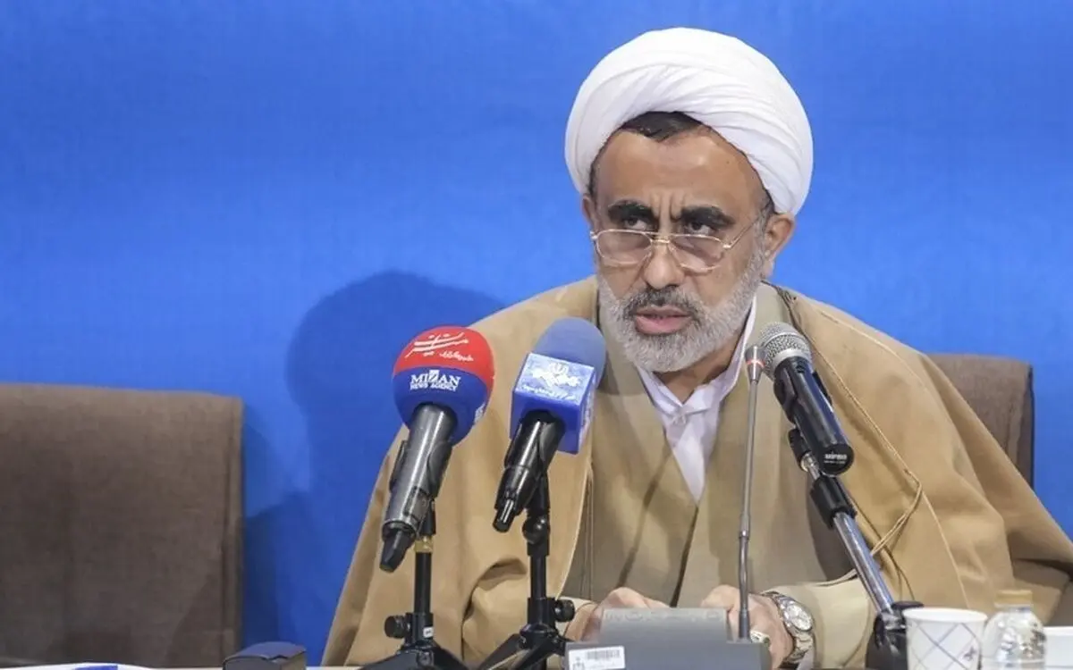 هشدار قوه قضائیه به مشمولان عفو رهبری در ناآرامی‌های سال گذشته