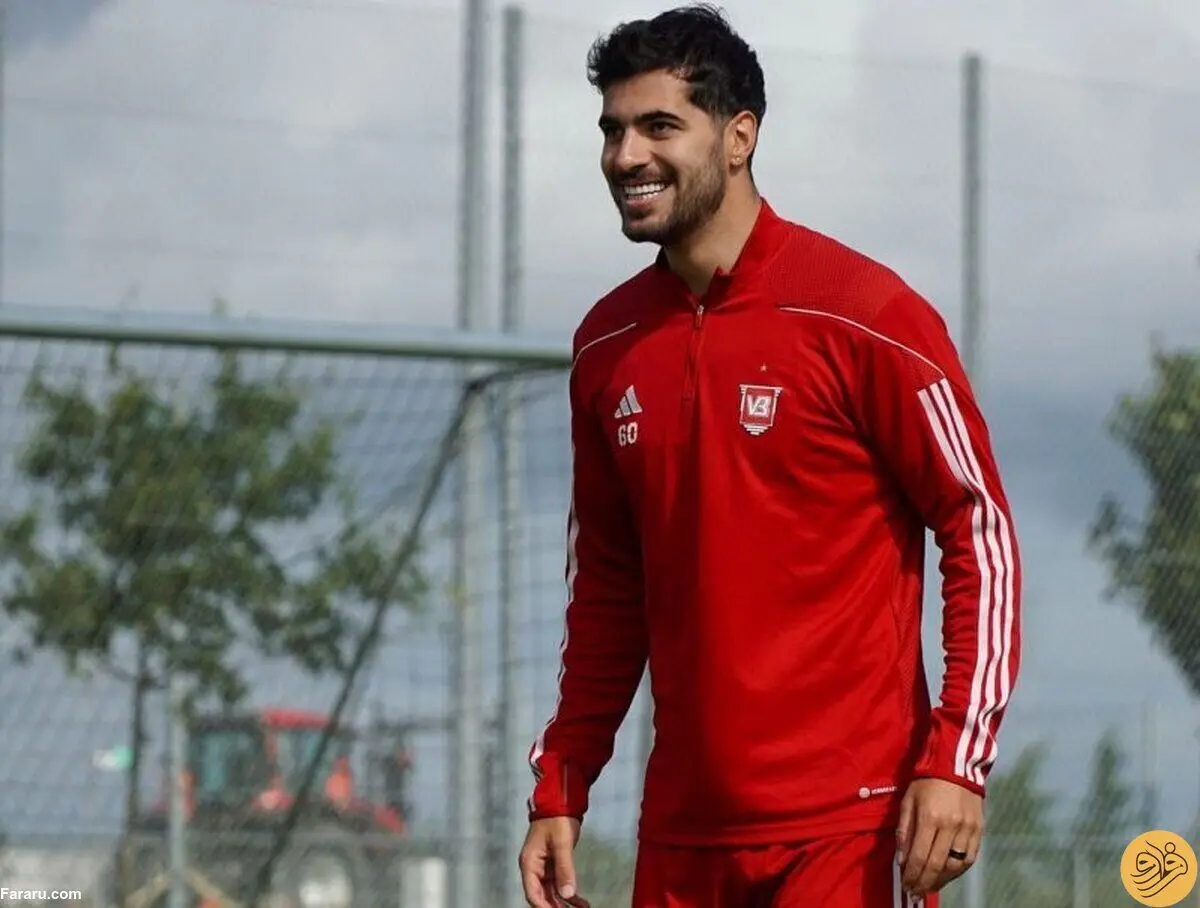 خبر بد برای پرسپولیس؛ سعید عزت‌اللهی پرید!