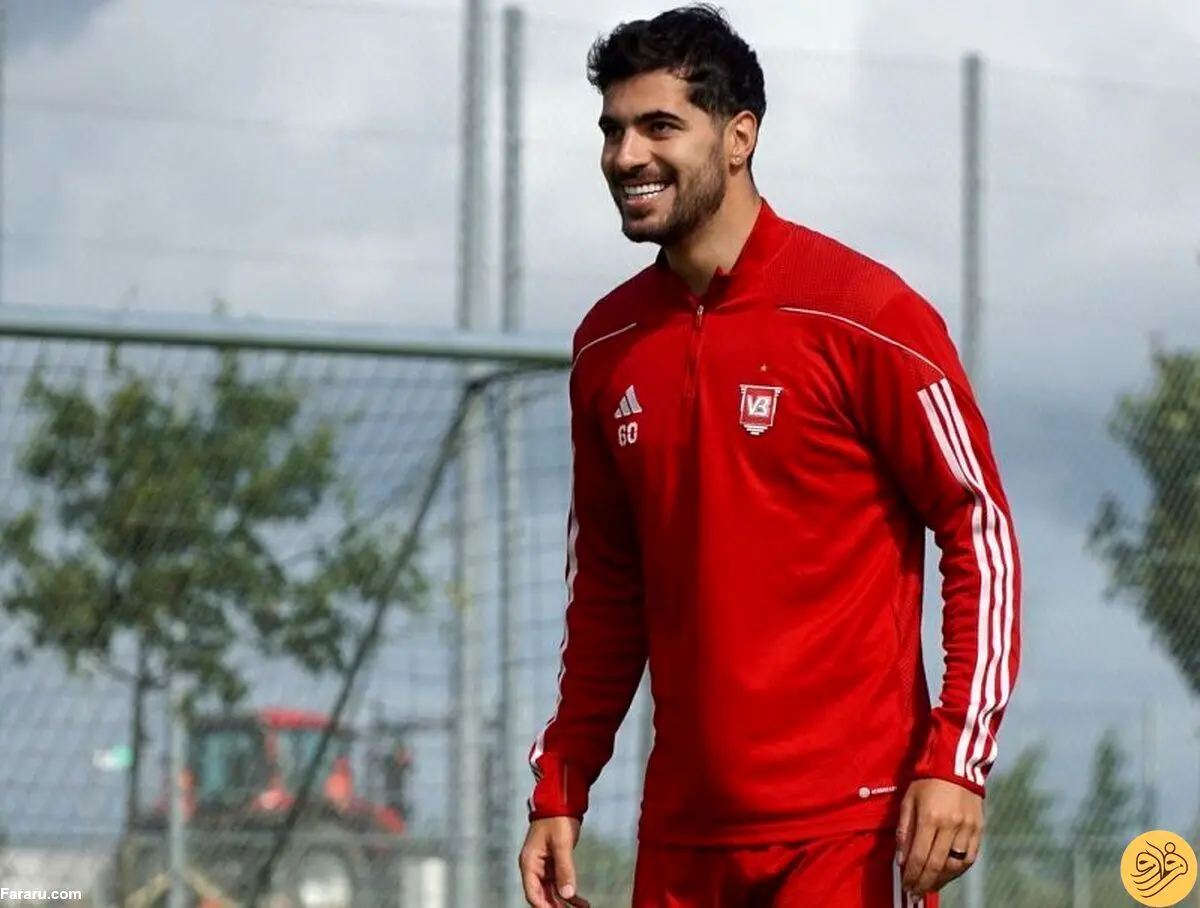 خبر بد برای پرسپولیس؛ سعید عزت‌اللهی پرید!