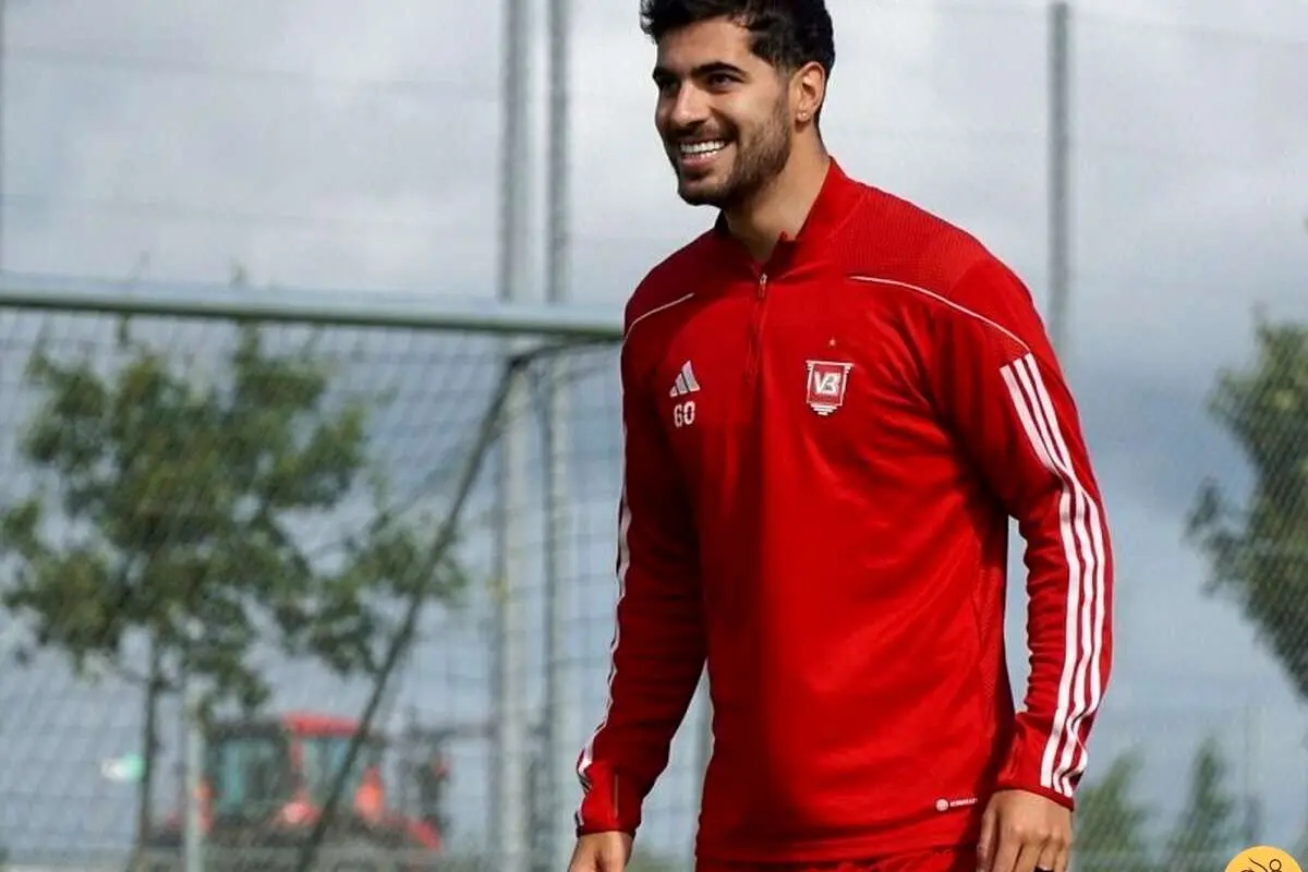 خبر بد برای پرسپولیس؛ سعید عزتاللهی پرید!