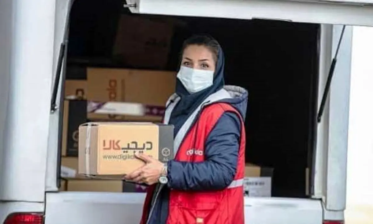 دلجویی از غول‌های استارتاپی