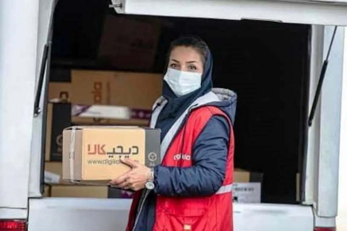 دلجویی از غولهای استارتاپی