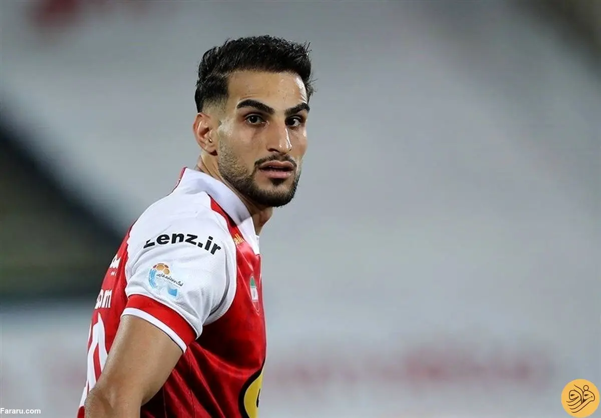 واکنش شهاب زاهدی به انتظار هواداران پرسپولیس از او