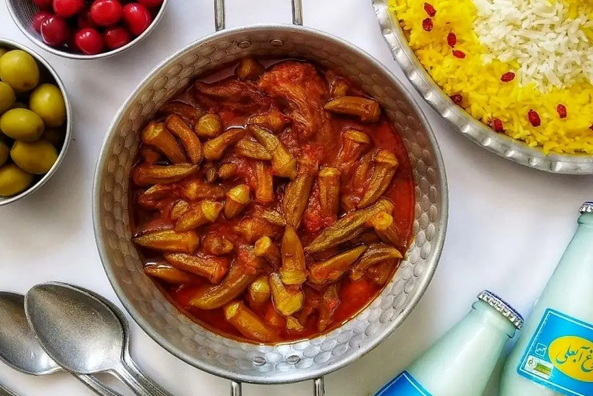 سفر به خطه جنوب با غذایی اصیل