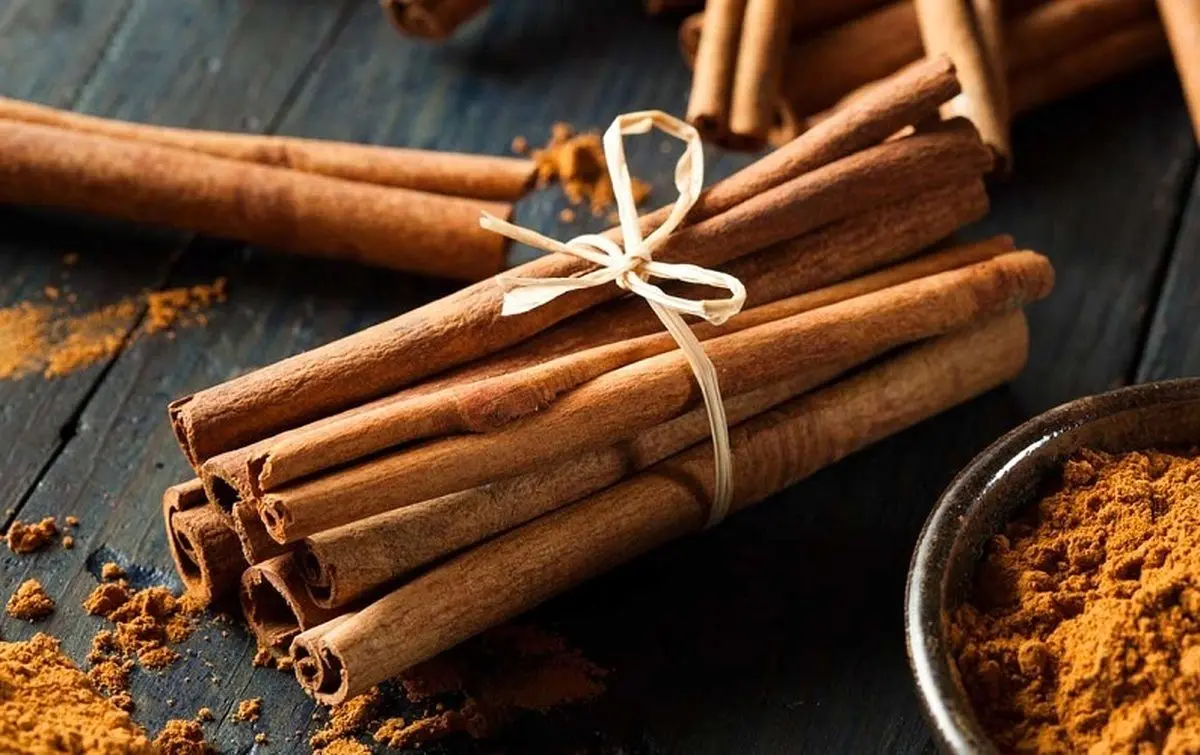 ۷ خاصیت دارچین که ضرورت مصرف آن را دوچندان می‌کند