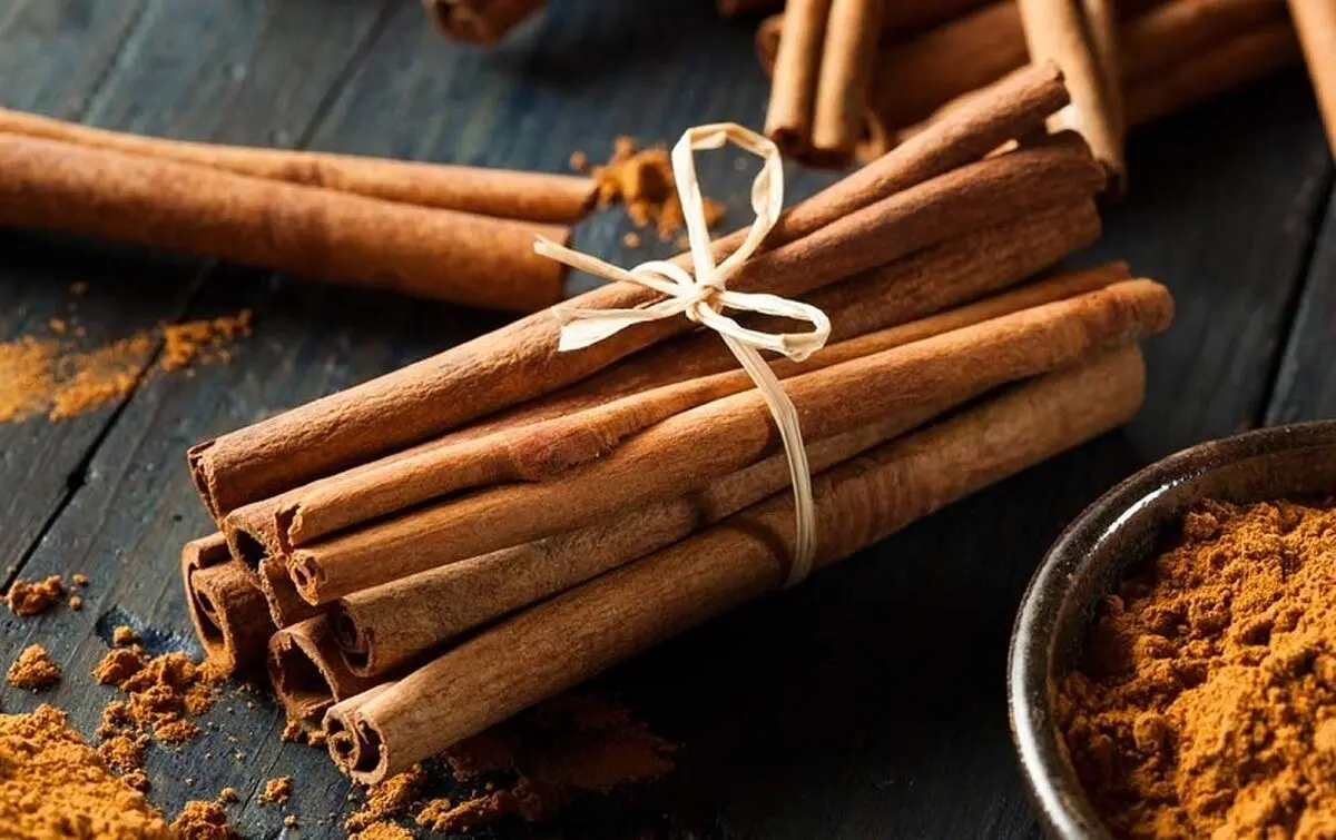 ۷ خاصیت دارچین که ضرورت مصرف آن را دوچندان می‌کند