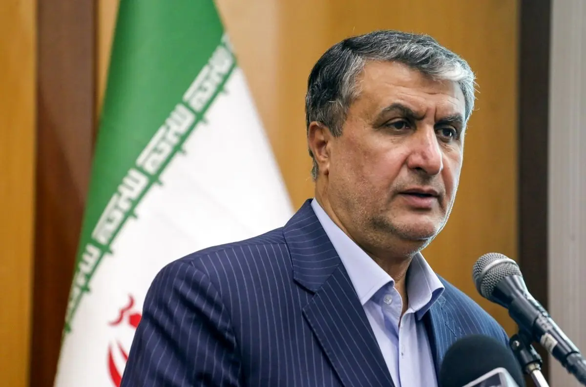 اسلامی: هیاهو‌های سیاسی درباره برنامه هسته‌ای ایران امسال به پایان می‌رسد