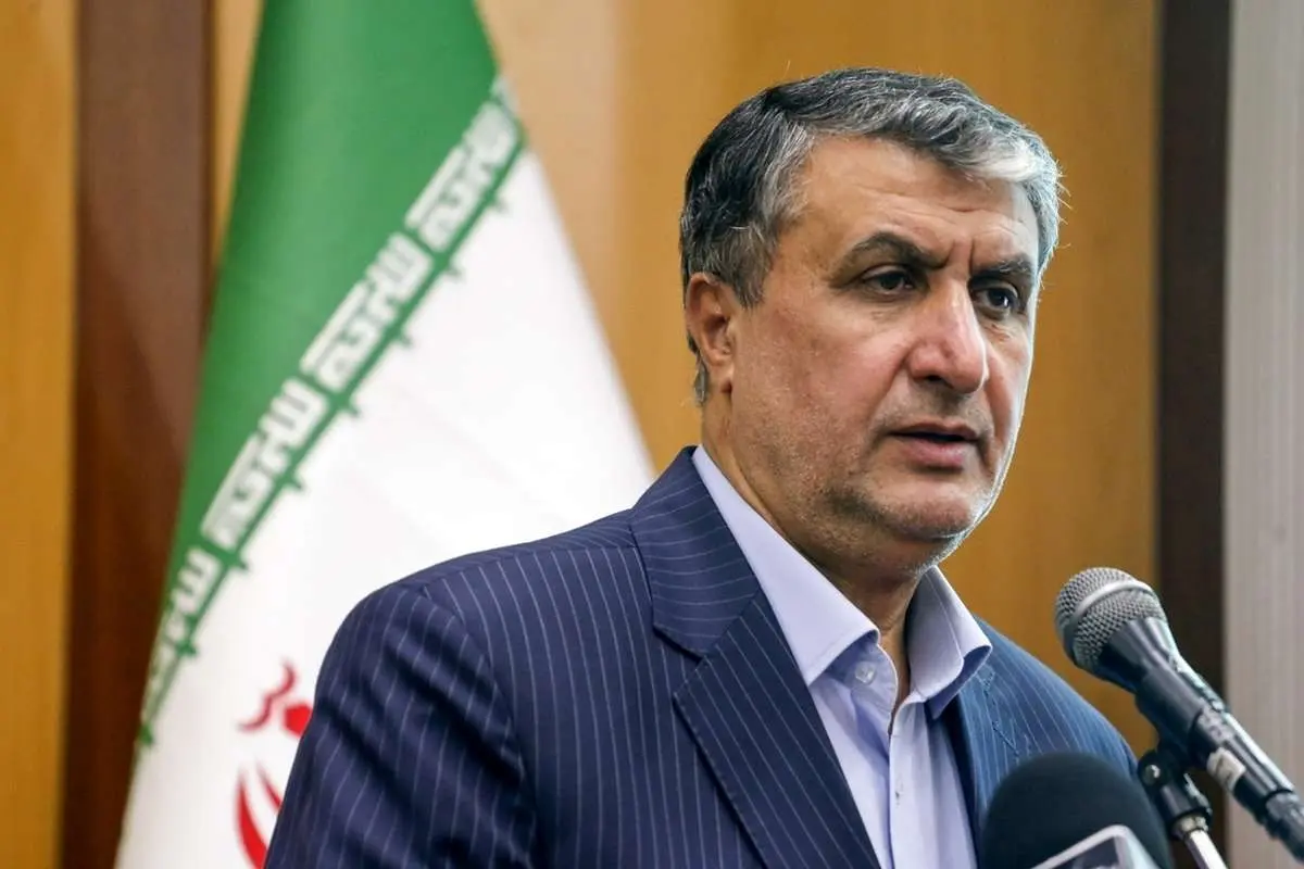 اسلامی: هیاهوهای سیاسی درباره برنامه هستهای ایران امسال به پایان میرسد