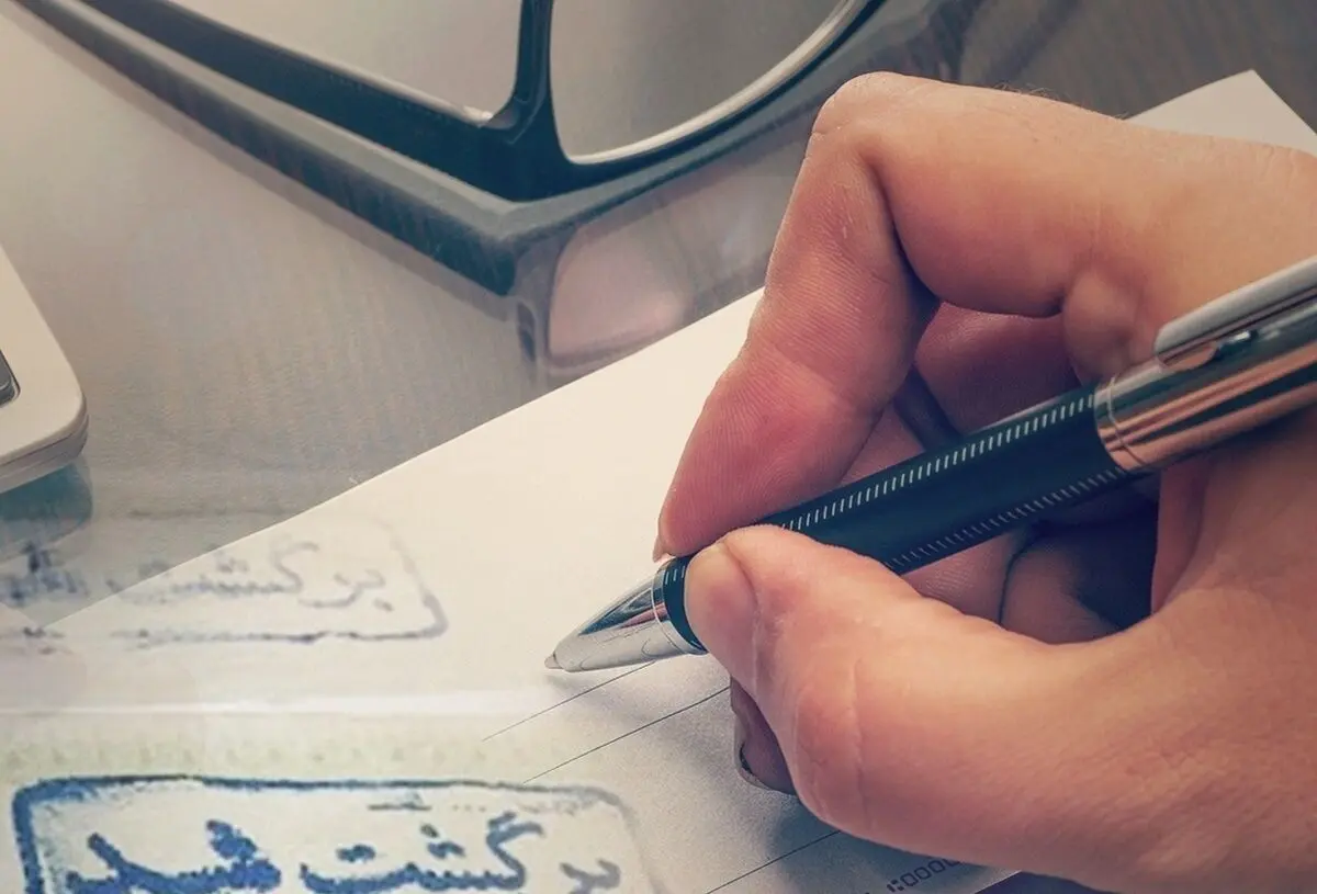 چگونه می‌توان چک برگشتی را وصول کرد؟