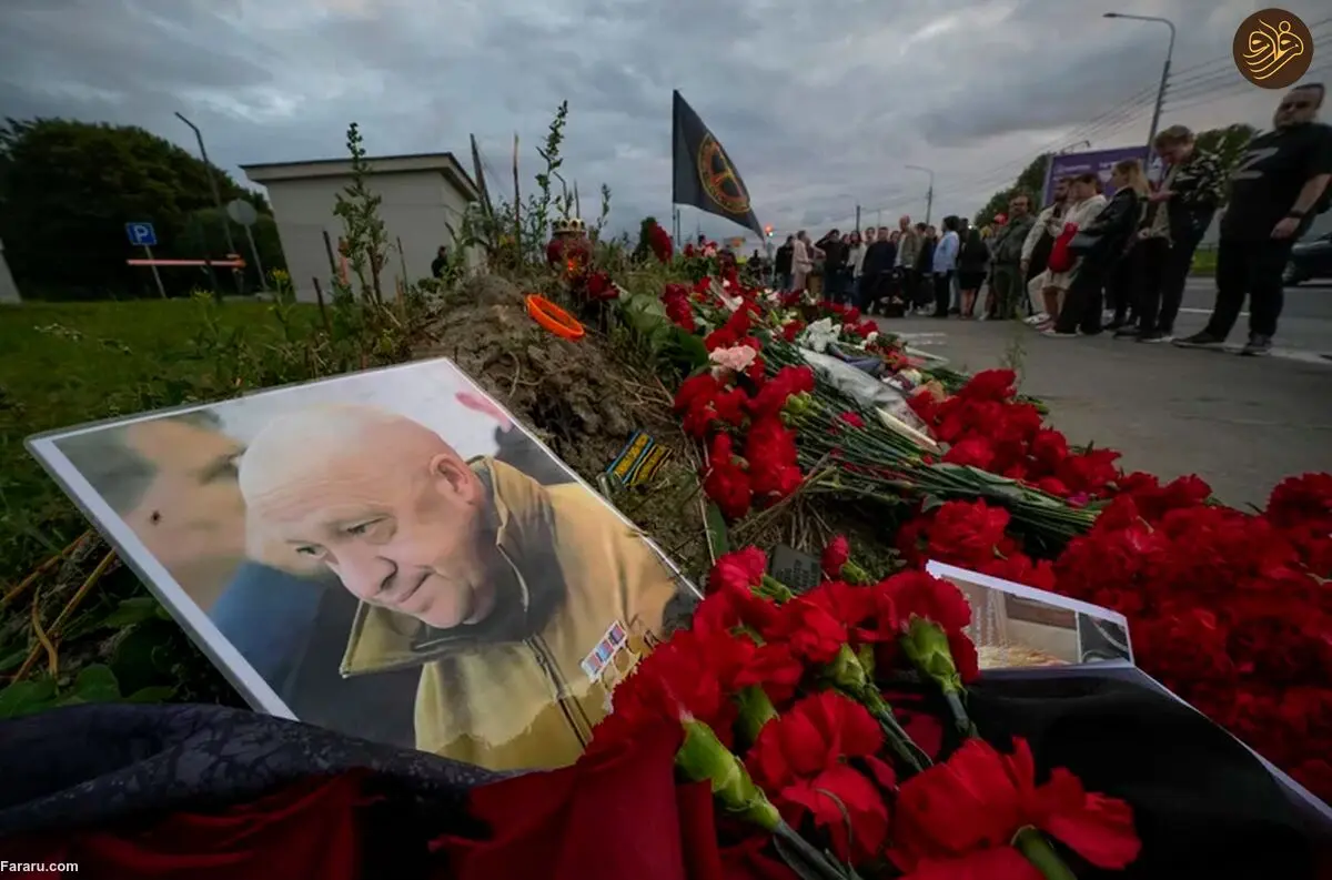 چرا روس‌ها از شکست در جنگ اوکراین می‌ترسند؟