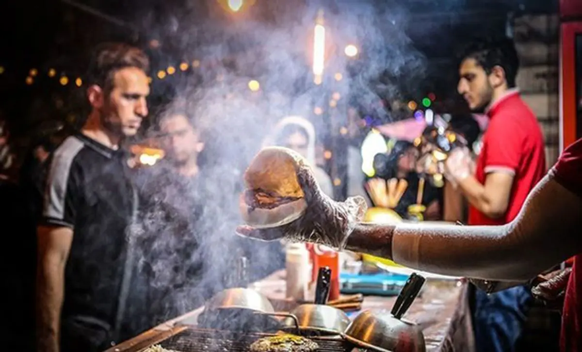 این عادات غذایی ایرانی‌ها مرگبار است!