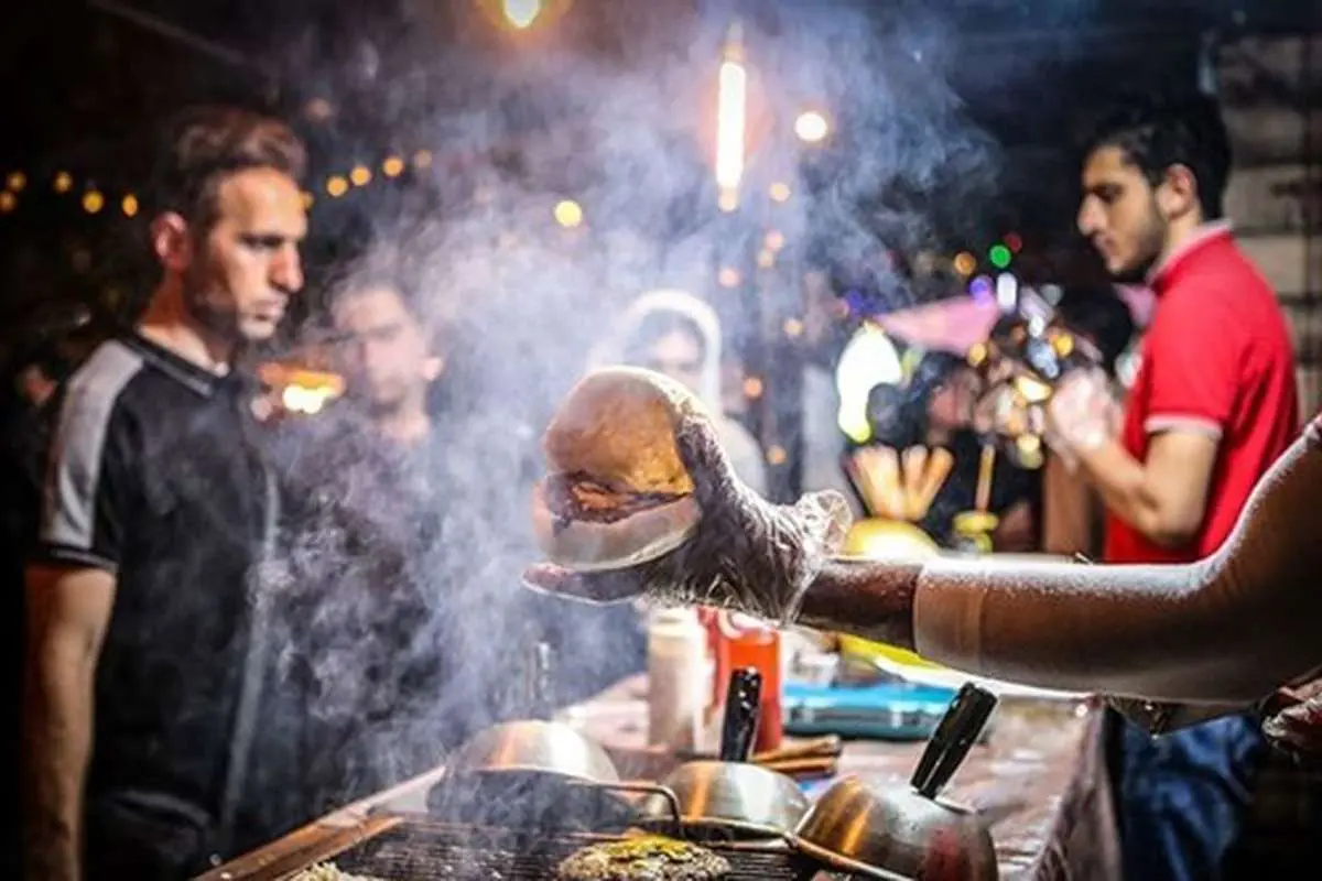 این عادات غذایی ایرانیها مرگبار است!