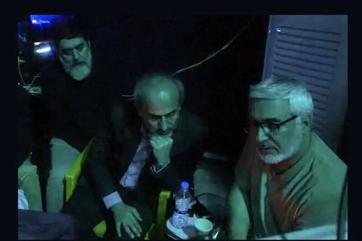 پیش تولید سریال حضرت موسی ادامه دارد