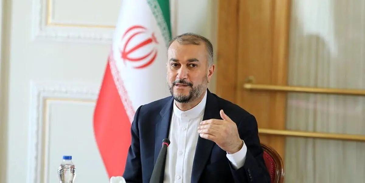 نشست غیر علنی امیرعبداللهیان با رهبران حماس و جهاد اسلامی در بیروت