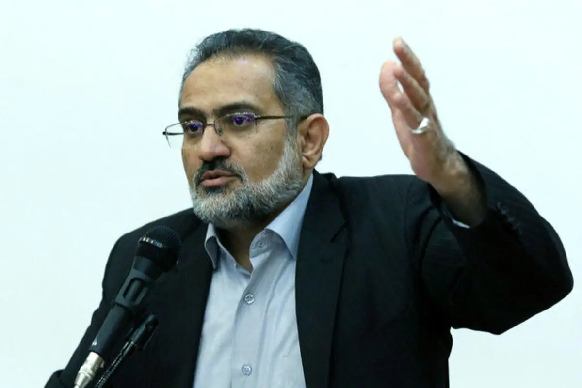 معاون رییسی: باید برای تک تک اقدامات دولت فیلم ساخته شود