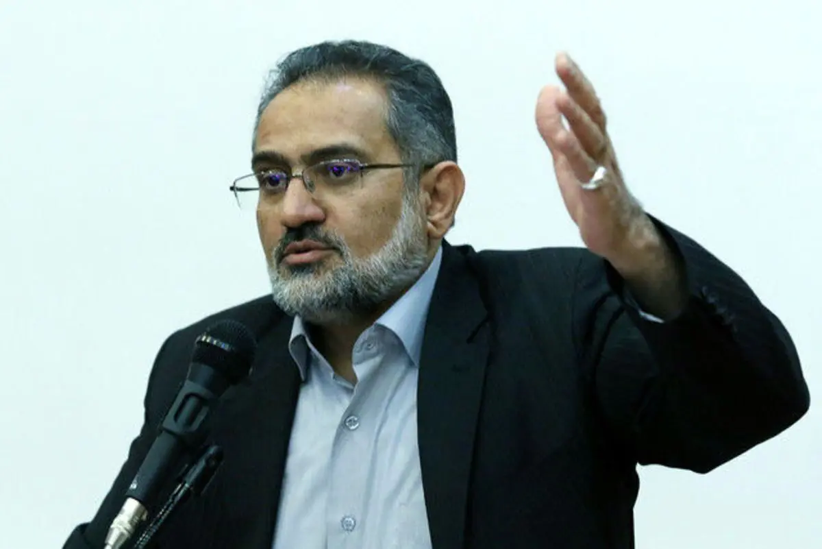 معاون رییسی: باید برای تک تک اقدامات دولت فیلم ساخته شود