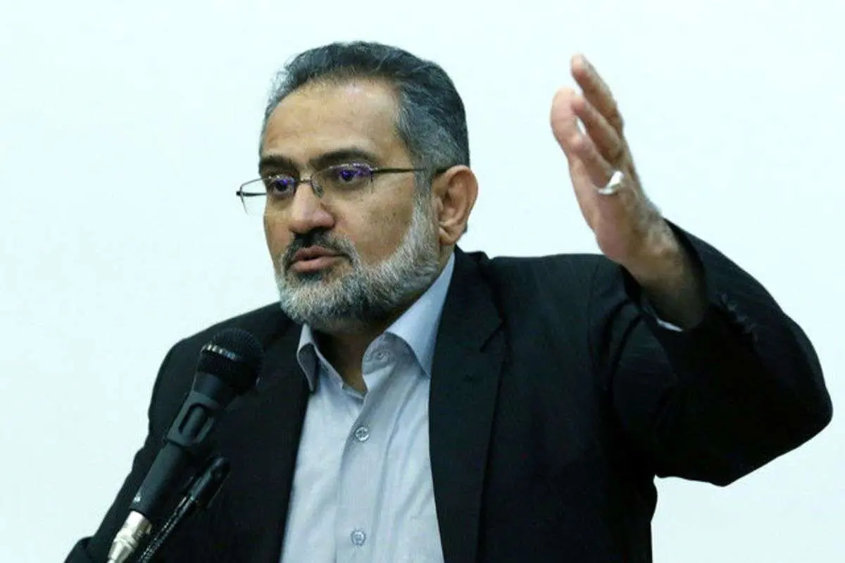 معاون رییسی: باید برای تک تک اقدامات دولت فیلم ساخته شود