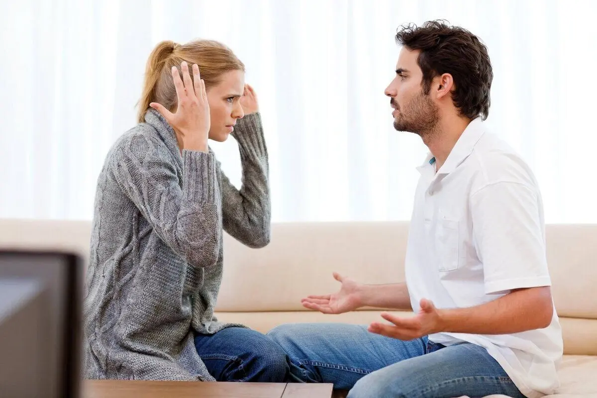 با همسری که مناسبت‌ها را فراموش می‌کند، چه کنیم؟