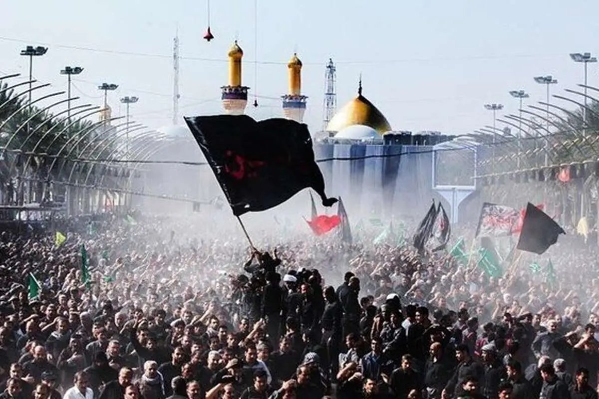 فهرست شعب کشیک بانک صادرات ایران برای دریافت ارز اربعین