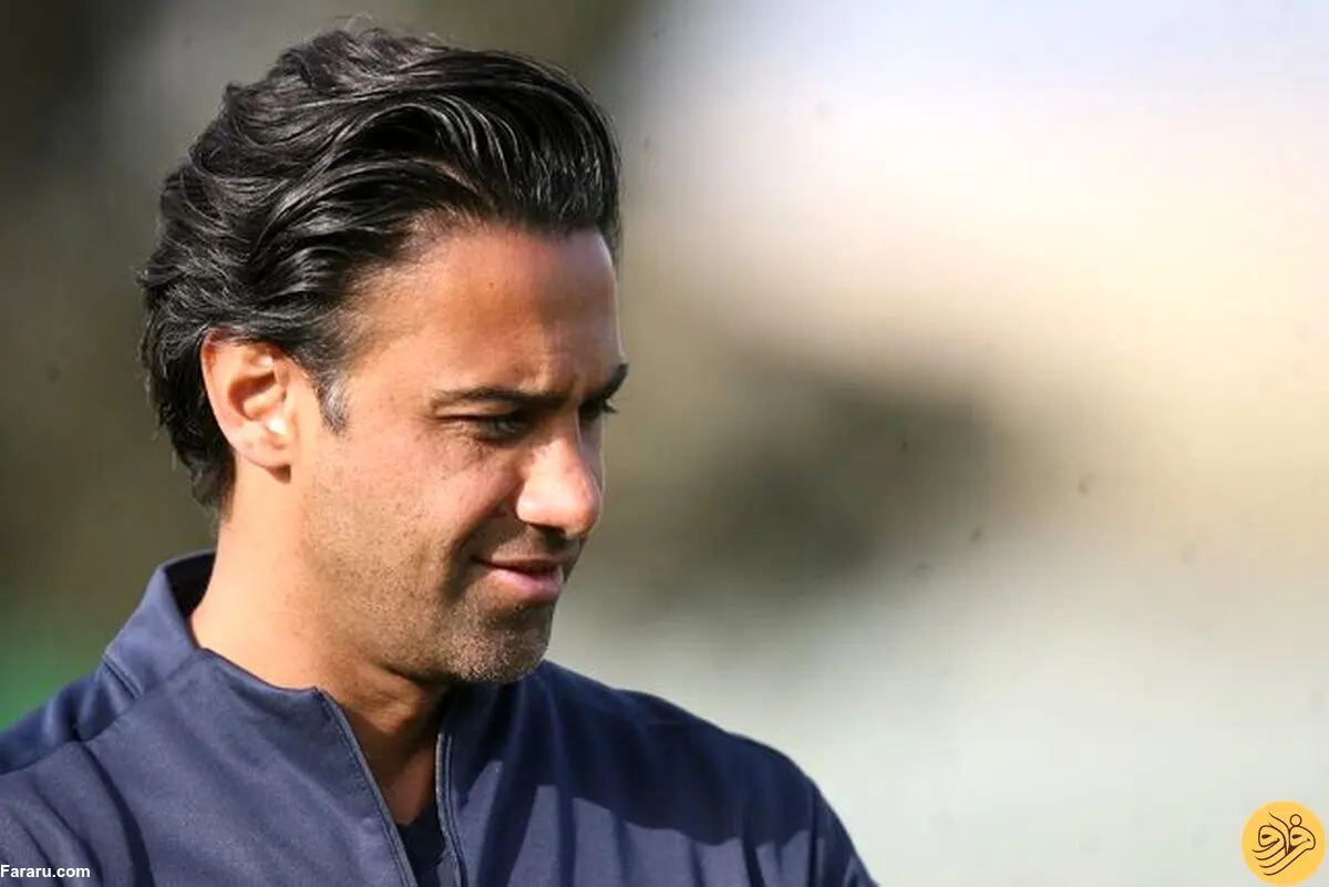 فرهاد مجیدی باز هم برنده نشد