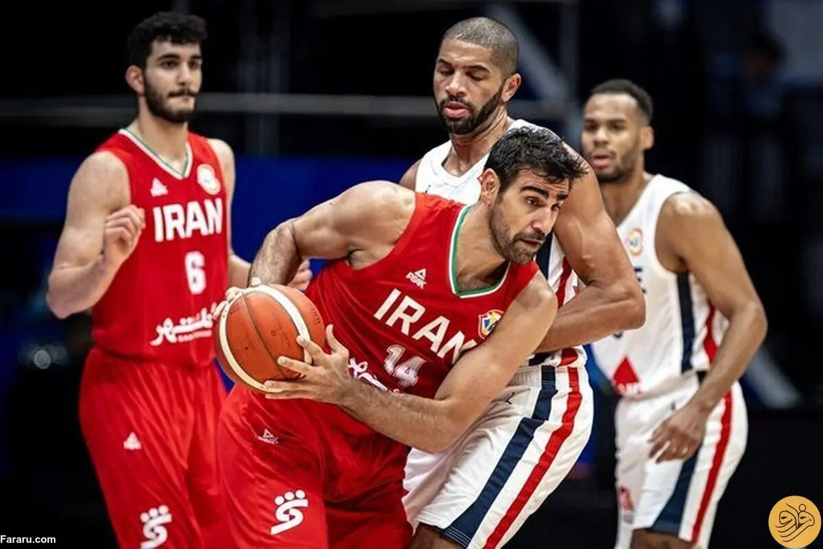 ارسلان کاظمی راهی بیمارستان شد