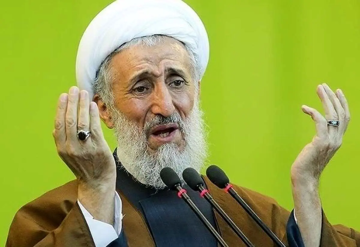 امام جمعه موقت تهران: به تناسب گرانی گوشت و مرغ، یارانه‌ها هم بالا رفته؛ این یعنی دلسوزی رئیسی