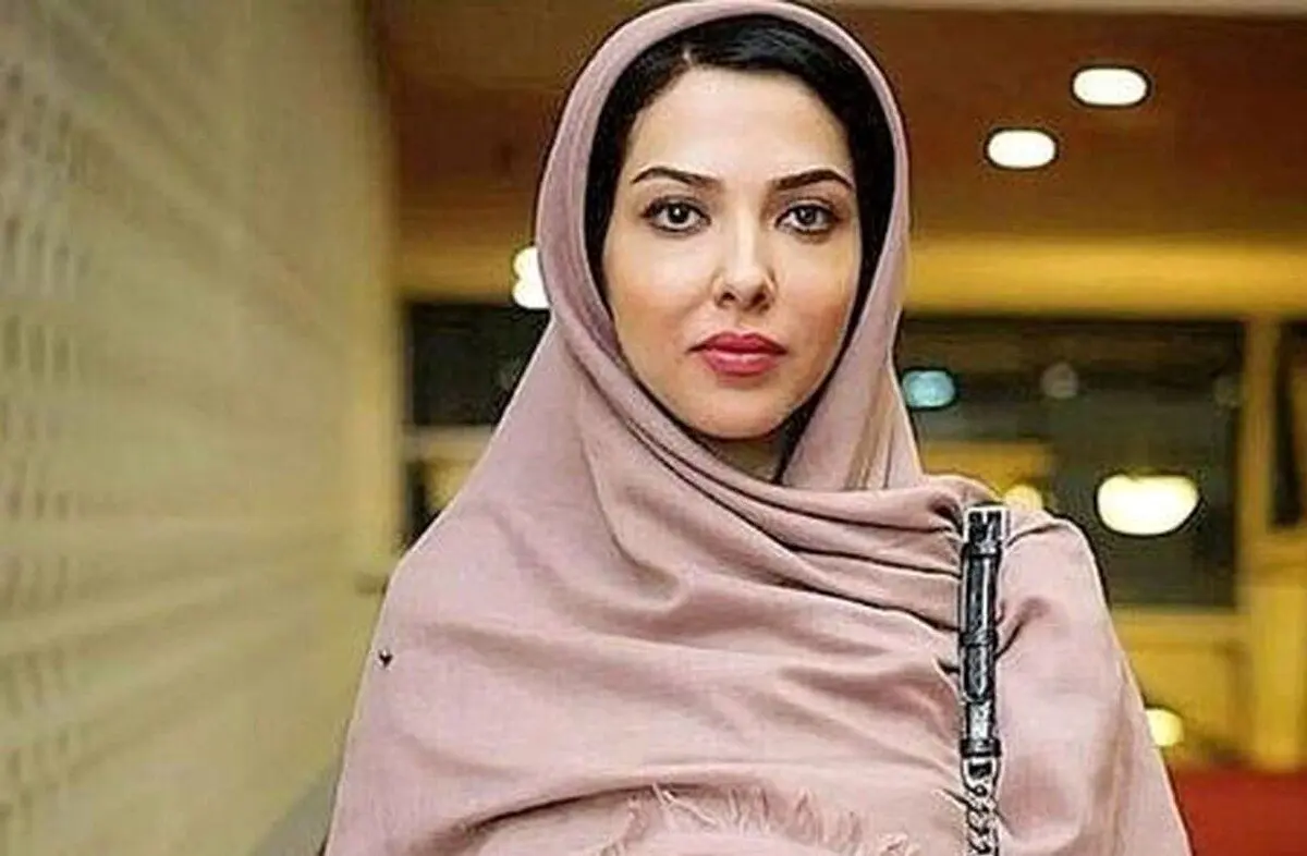 (عکس) چهره جالب لیلا اوتادی هفتاد سالگی با هوش مصنوعی