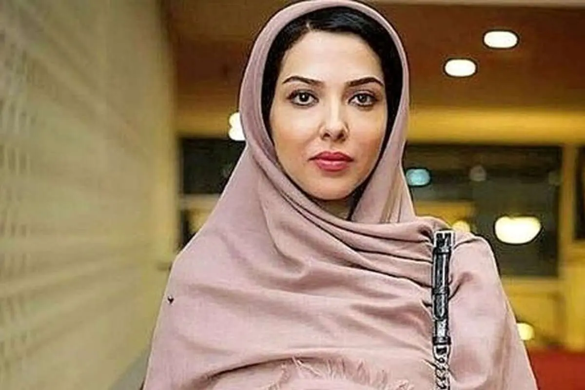 (عکس) چهره جالب لیلا اوتادی هفتاد سالگی با هوش مصنوعی