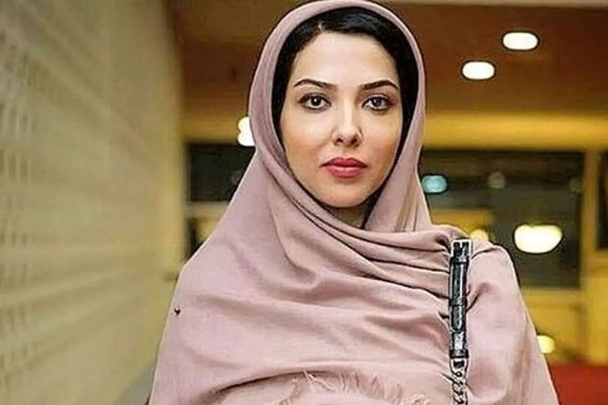 (عکس) چهره جالب لیلا اوتادی هفتاد سالگی با هوش مصنوعی