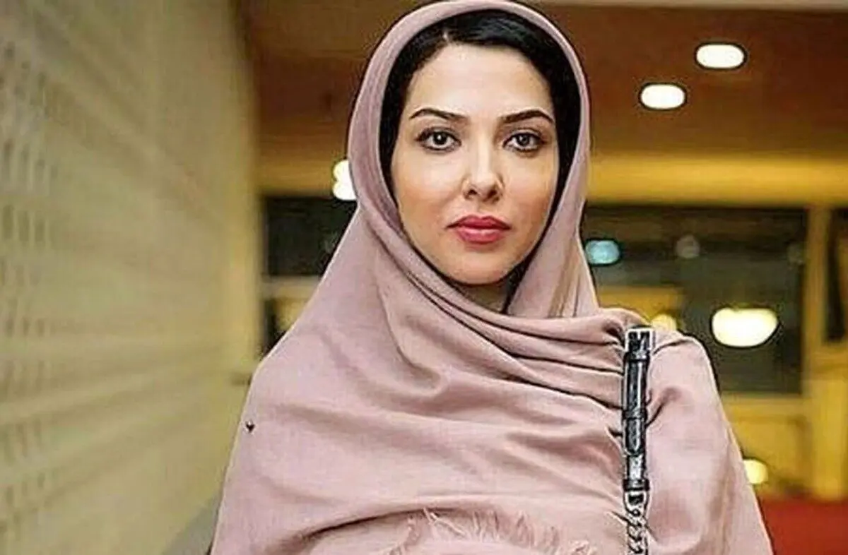 (عکس) چهره جالب لیلا اوتادی هفتاد سالگی با هوش مصنوعی