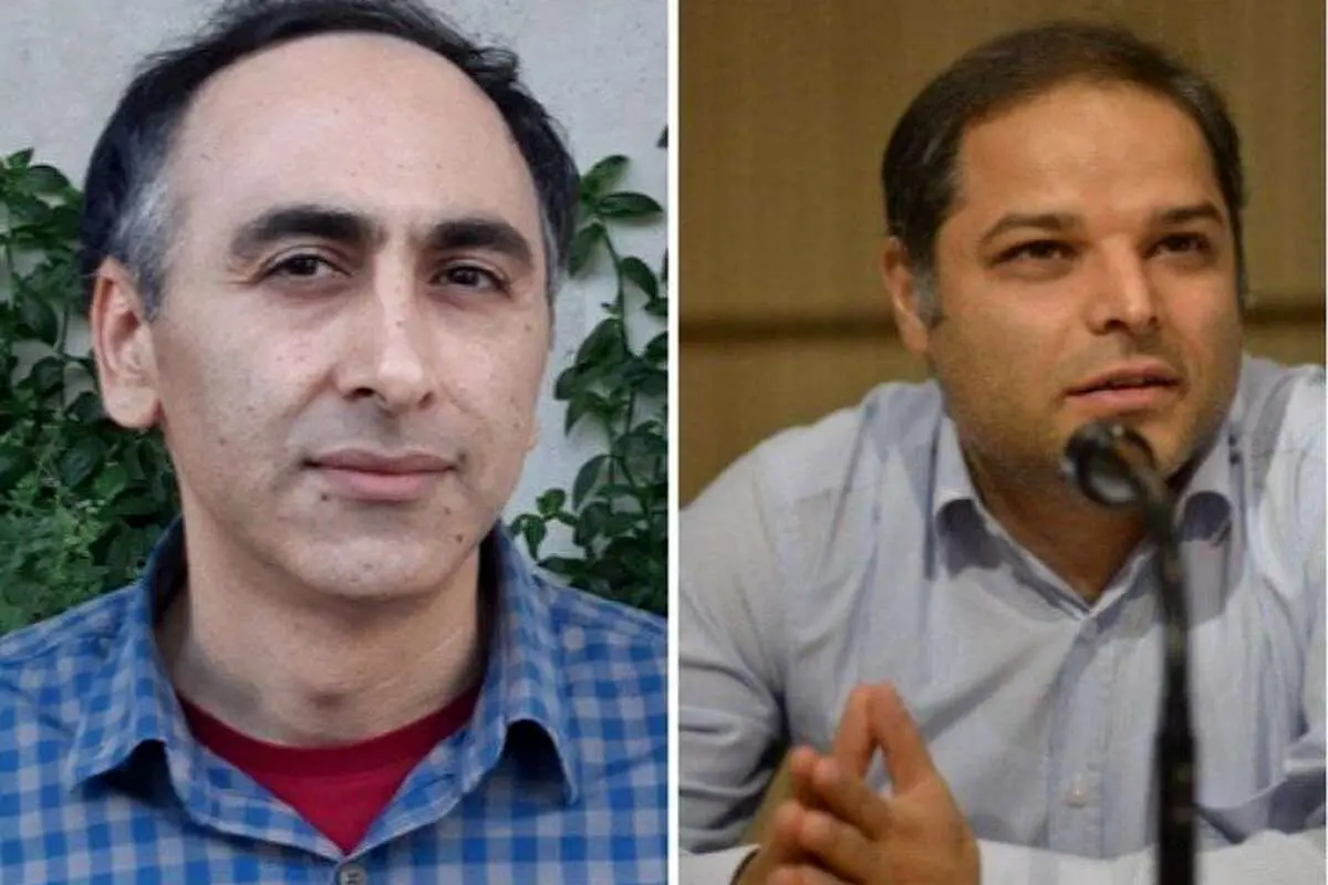 دو استاد دانشگاه هنر ممنوعالتدریس شدند