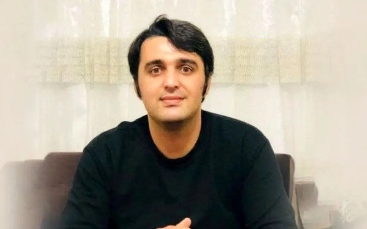 (ویدئو) ملاقات جواد روحی با پدر و مادرش در زندان یک روز قبل از فوت