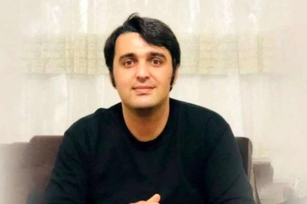 (ویدئو) ملاقات جواد روحی با پدر و مادرش در زندان یک روز قبل از فوت
