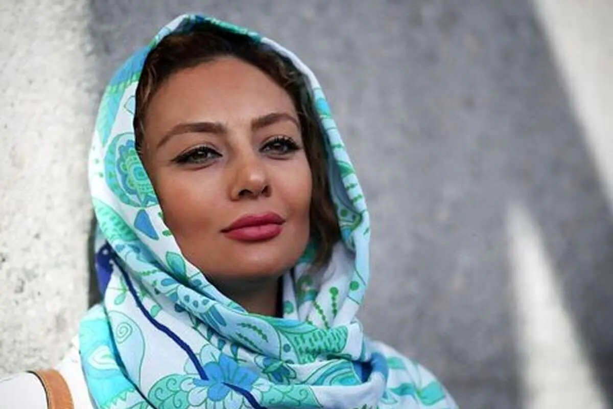 (تصویر) پست جنجالی یکتا ناصر؛ جدایی از منوچهر هادی یا مهاجرت؟