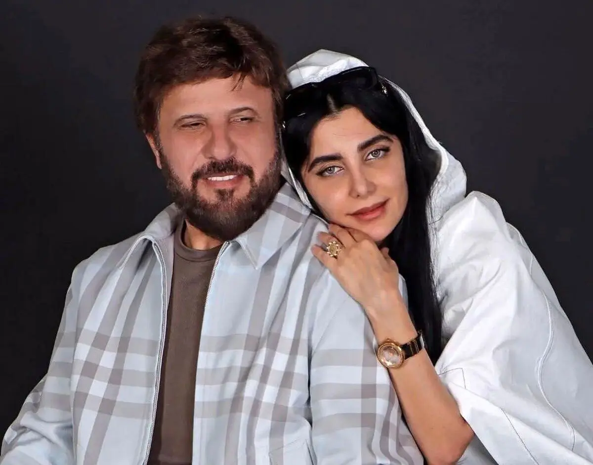 همسر بیژن مرتضوی درگذشت/ ستاره سعیدی که بود؟