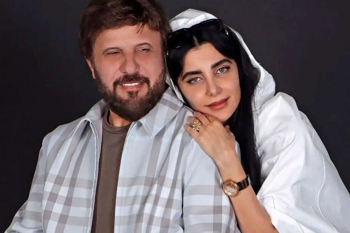 همسر بیژن مرتضوی درگذشت/ ستاره سعیدی که بود؟