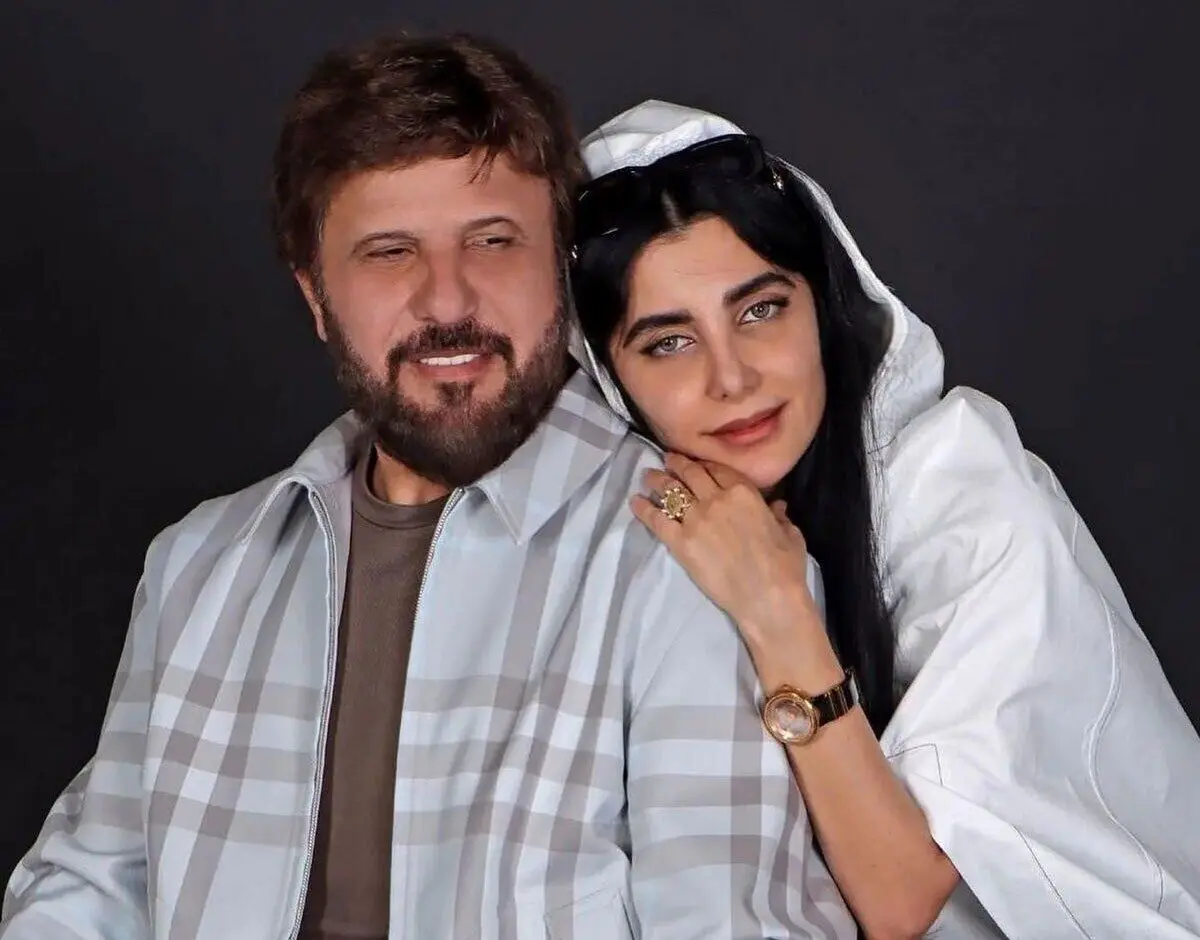 همسر بیژن مرتضوی درگذشت/ ستاره سعیدی که بود؟