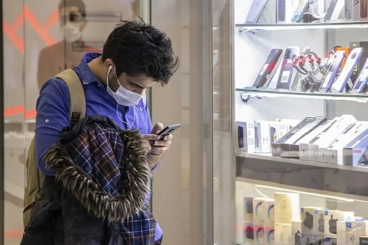 قیمت گوشی‌های سامسونگ، شیائومی و آیفون امروز شنبه ۱۱ شهریور ۱۴۰۲